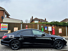 Mercedes cls class for sale  Shipping to Ireland