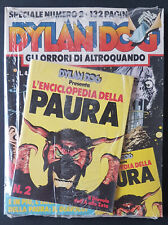 Speciale dylan dog usato  Roma