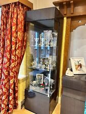 Display cabinet glass for sale  SUTTON COLDFIELD