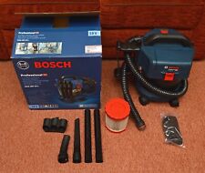 Bosch professional gas for sale  DUNSTABLE