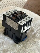 Contactor cjx2 for sale  HULL