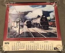 Pennsylvania railroad reproduc for sale  Manheim