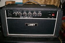 Laney pro tube for sale  Fredericksburg