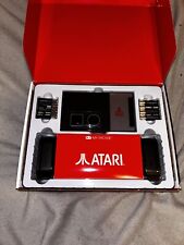 Used, My Arcade Atari GameStation Pro: Video Game Console w/ 200+ Games, Open Box for sale  Shipping to South Africa