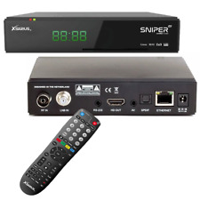 Full sat receiver gebraucht kaufen  Münster