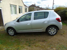 dacia sandero laureate tce for sale  Sheffield