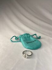Tiffany co ring for sale  SOUTHAMPTON