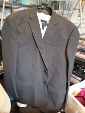 One suit for sale  NOTTINGHAM