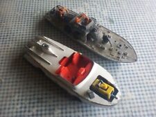 Dinky boats motor for sale  LANCASTER