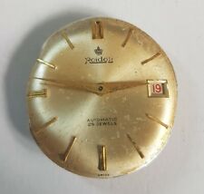 Vintage roidor automatic for sale  HIGH WYCOMBE