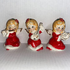 Vintage christmas angels for sale  Blooming Grove