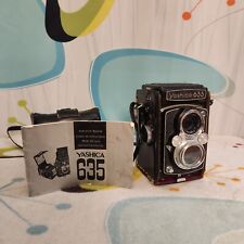 yashica 635 for sale  Lexington