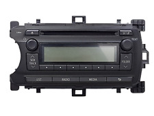 Radio cd Toyota Yaris 3 86120-0D640 CQ-JS01F1AE na sprzedaż  PL