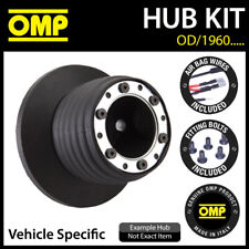 Omp steering wheel for sale  Shipping to Ireland