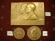 Mint medals restrikes for sale  Houston