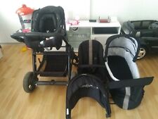 Abc kinderwagen 1 gebraucht kaufen  Köln