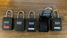 Key storage locks for sale  Norwood