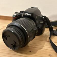 Nikon d5100 single d'occasion  Expédié en Belgium