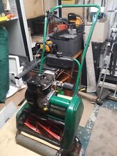 qualcast self propelled petrol lawnmower for sale  WILLENHALL