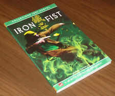 Iron fist vol.3 usato  Forlimpopoli