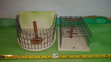 Vintage model zoo for sale  BUDLEIGH SALTERTON