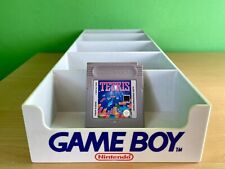 Usado, GAMEBOY Schrank REGAL Schuber VITRINE Tray POCKET Box GBA Spiel OVP Nintendo DMG comprar usado  Enviando para Brazil