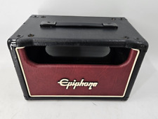 Epiphone valve junior for sale  Springfield