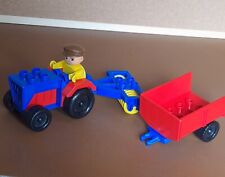 duplo farm for sale  KETTERING