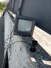Monitor telecamera sorveglianz usato  Sant Anastasia