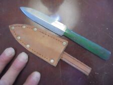 Vintage throwing knife for sale  Cherry Hill