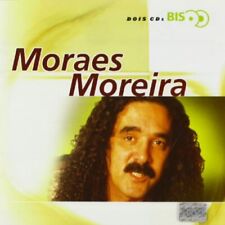 Usado, MORAES MOREIRA - Autointitulado (2005) - 2 CD - Importado - **Excelente Estado** comprar usado  Enviando para Brazil