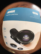 Amir photo lens gebraucht kaufen  Br'haven-Mitte
