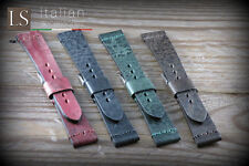 Cinturini orologio vintage usato  Lanciano