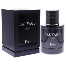 Dior sauvage elixir for sale  San Diego
