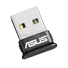 Adaptador USB ASUS USB-BT400 com receptor dongle Bluetooth, suporte para laptop e PC, Wi, usado comprar usado  Enviando para Brazil