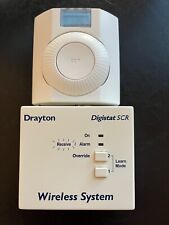 Drayton digistat scr for sale  PENRITH