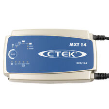 Ctek mxt 24v gebraucht kaufen  Hamburg