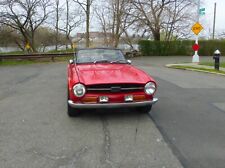1971 triumph nice for sale  College Point
