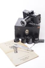 Rare histoslide camera d'occasion  Paris VI