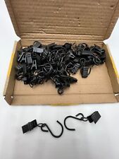curtain hangers clips for sale  North Salt Lake