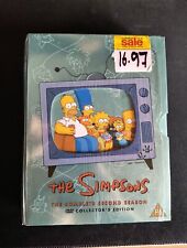 The simpsons serie gebraucht kaufen  Grasberg