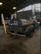 hot rod pickup trucks for sale  ATHERSTONE