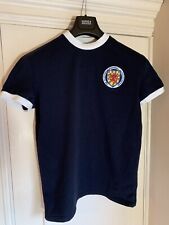 Scotland 1967 shirt for sale  COWES