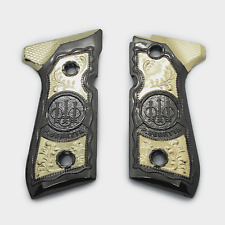 Beretta metal grips for sale  Tampa