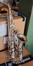 Saxophone alto selmer d'occasion  Sète