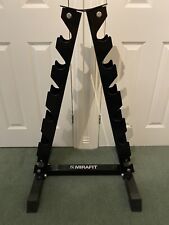 Sturdy mirafit dumbbell for sale  SOUTHAMPTON
