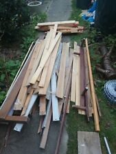 Wood paneling planks for sale  CRAWLEY