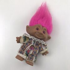Vintage troll doll for sale  Johnson City