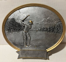 Free golf plaque for sale  Oklahoma City