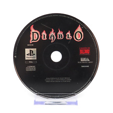 Diablo cd guter gebraucht kaufen  Pressig